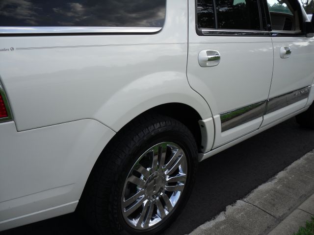 Lincoln Navigator 2007 photo 58