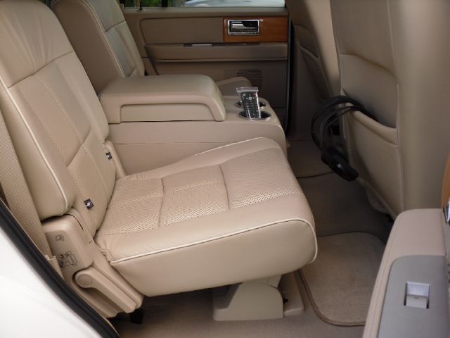 Lincoln Navigator 2007 photo 59