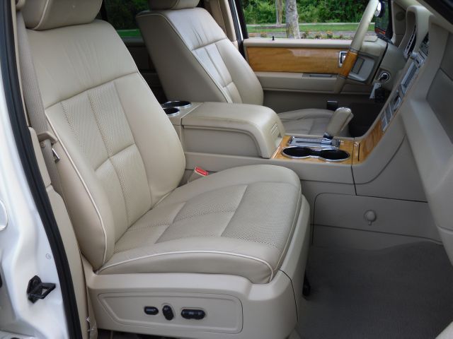 Lincoln Navigator 2007 photo 6