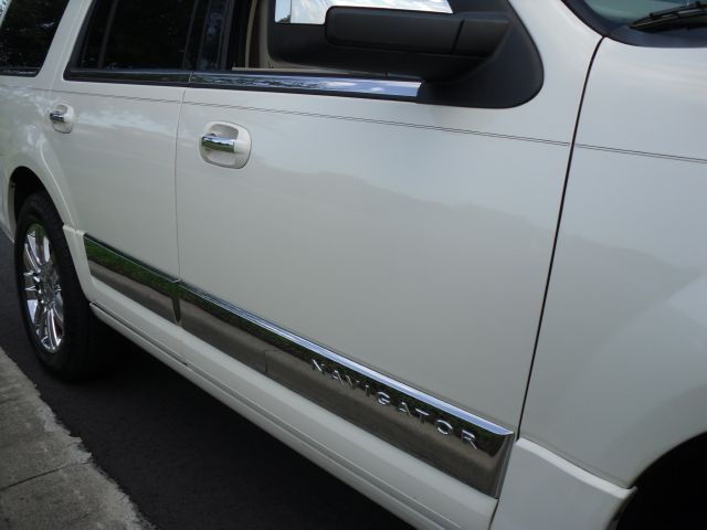 Lincoln Navigator 2007 photo 60