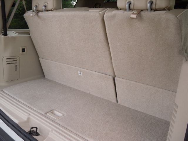 Lincoln Navigator 2007 photo 7