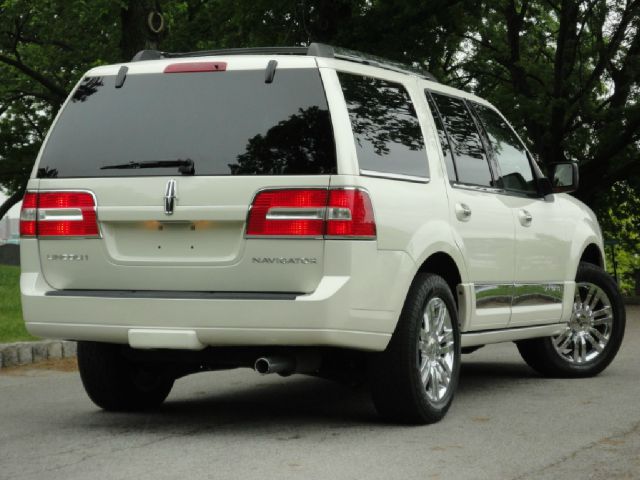 Lincoln Navigator 2007 photo 1