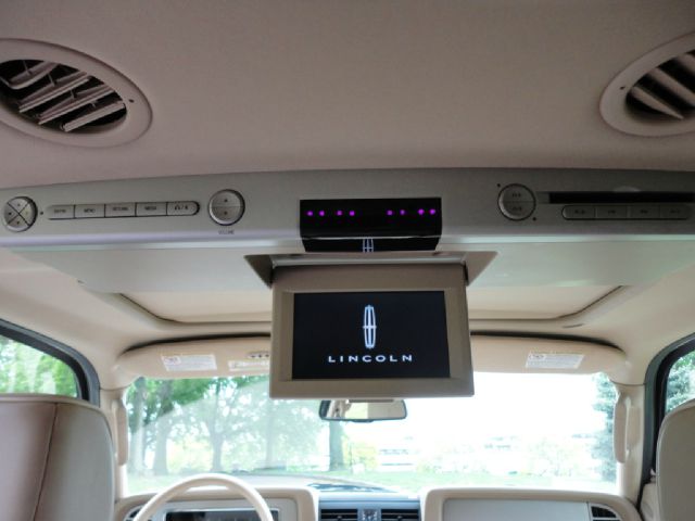 Lincoln Navigator 2007 photo 11