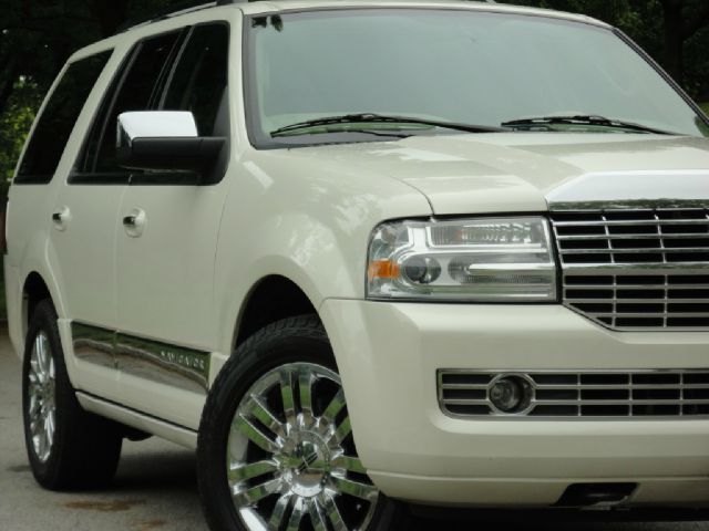 Lincoln Navigator 2007 photo 13