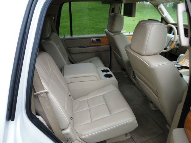 Lincoln Navigator 2007 photo 14