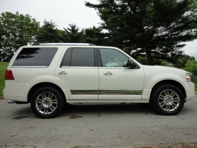 Lincoln Navigator 2007 photo 15