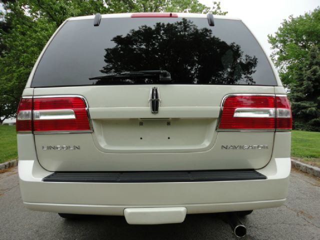 Lincoln Navigator 2007 photo 17