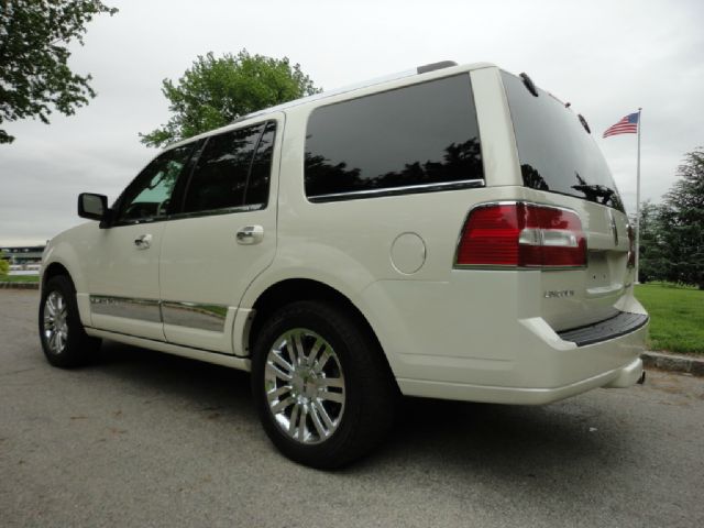 Lincoln Navigator 2007 photo 19