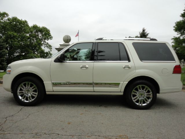 Lincoln Navigator 2007 photo 20