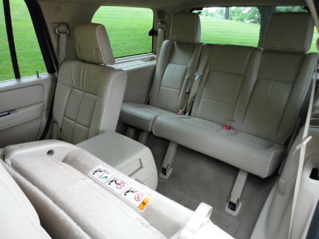 Lincoln Navigator 2007 photo 21