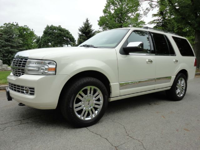 Lincoln Navigator 2007 photo 22