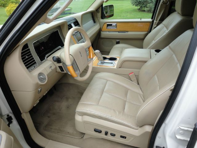 Lincoln Navigator 2007 photo 23