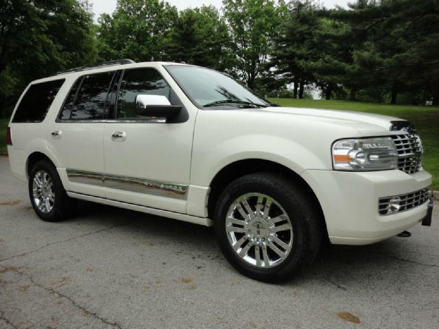 Lincoln Navigator 2007 photo 25