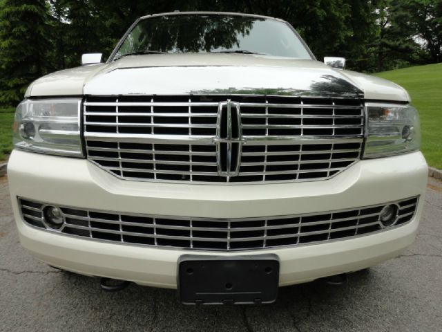 Lincoln Navigator 2007 photo 26