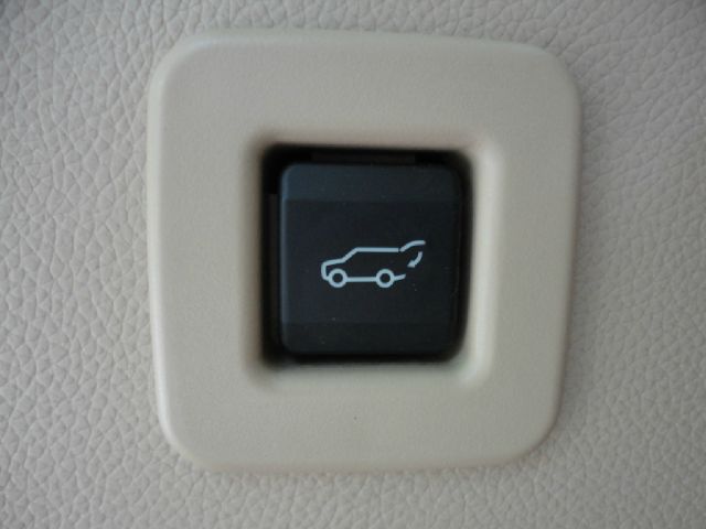 Lincoln Navigator 2007 photo 3