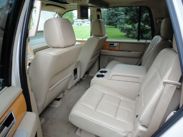 Lincoln Navigator 2007 photo 31