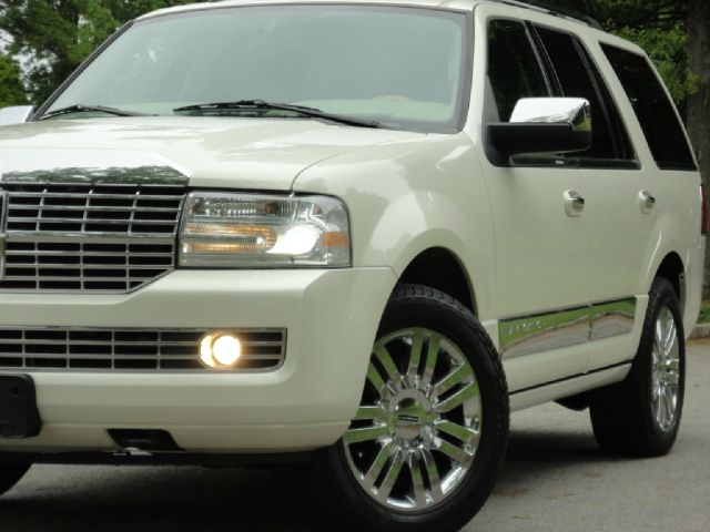 Lincoln Navigator 2007 photo 32