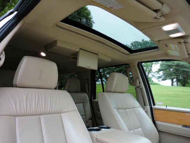 Lincoln Navigator 2007 photo 33