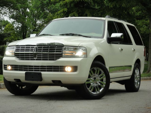 Lincoln Navigator 2007 photo 34