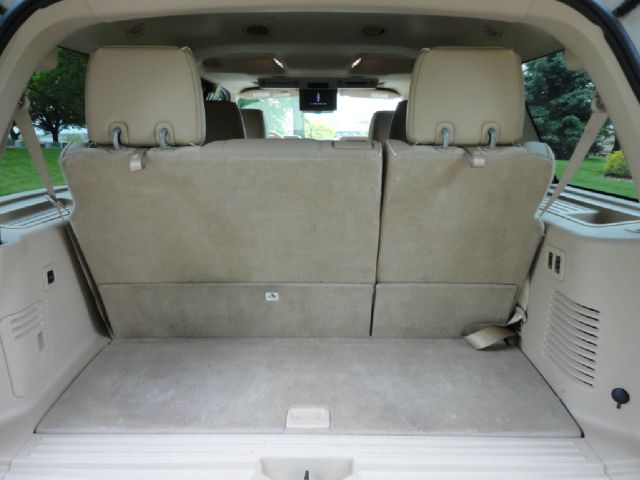 Lincoln Navigator 2007 photo 5