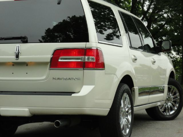 Lincoln Navigator 2007 photo 9