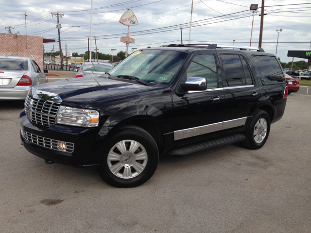 Lincoln Navigator 2007 photo 2