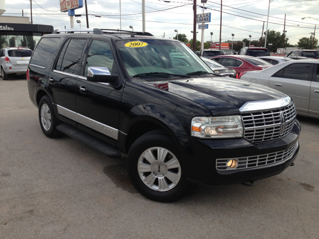 Lincoln Navigator 2007 photo 3