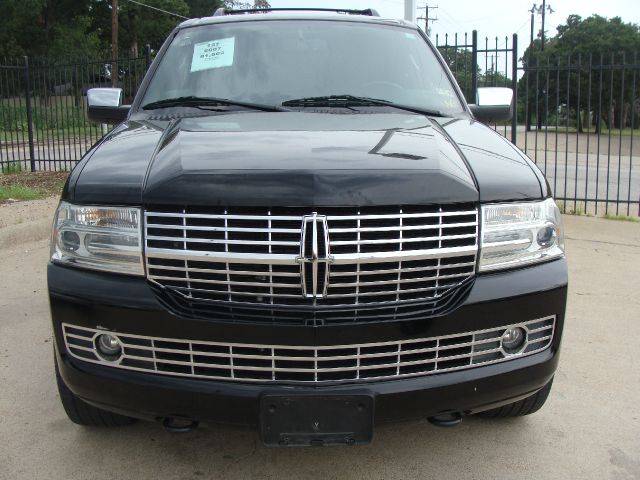 Lincoln Navigator 2007 photo 1