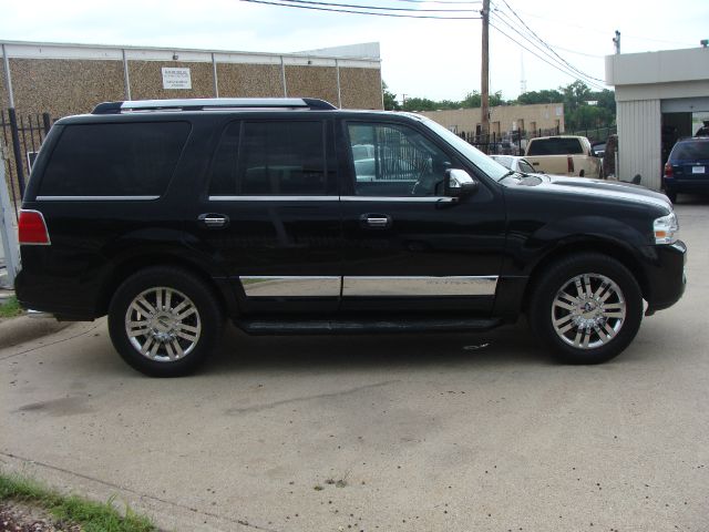 Lincoln Navigator 2007 photo 3