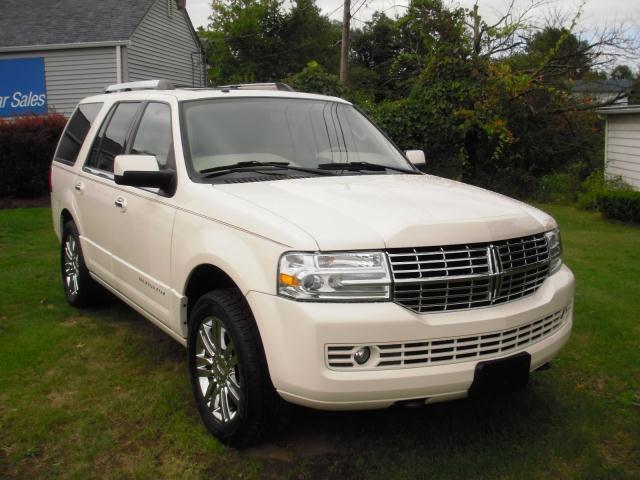 Lincoln Navigator R25 Sport Utility