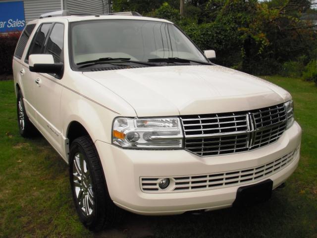 Lincoln Navigator 2007 photo 1