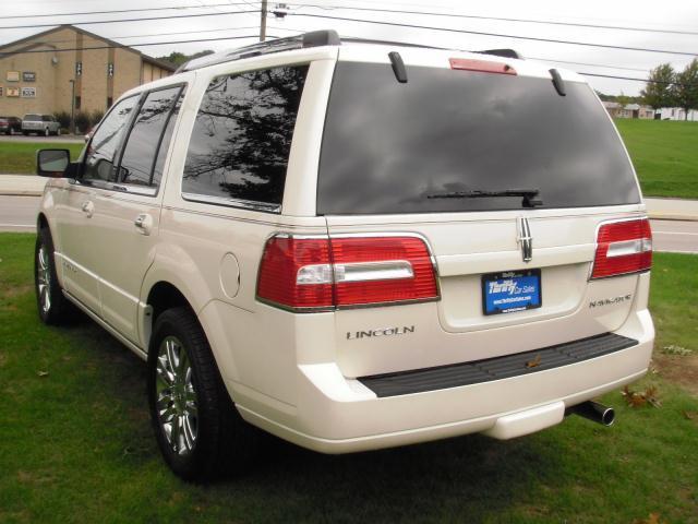 Lincoln Navigator 2007 photo 3