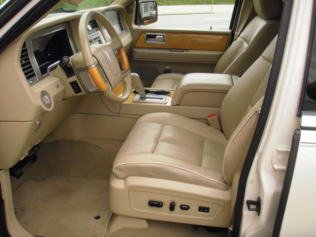 Lincoln Navigator 2007 photo 4