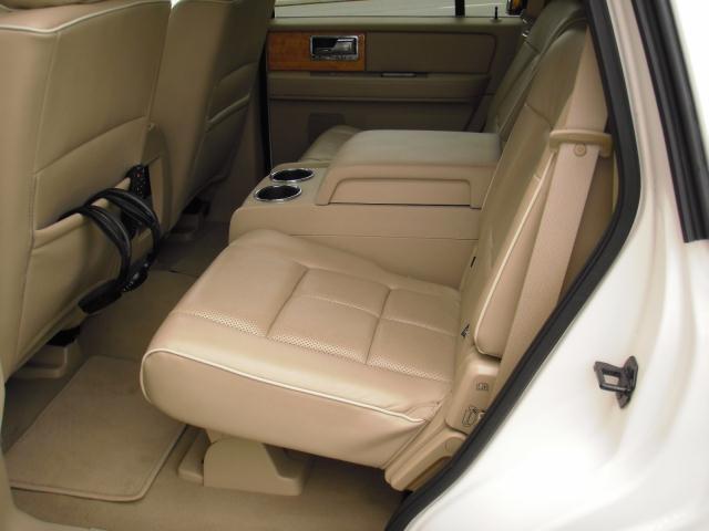 Lincoln Navigator 2007 photo 5