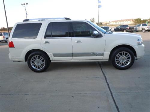 Lincoln Navigator 2007 photo 1