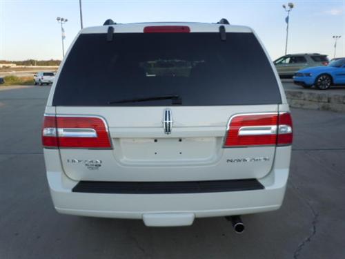 Lincoln Navigator 2007 photo 3