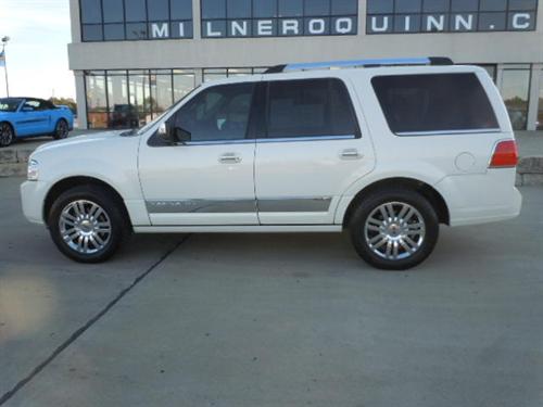 Lincoln Navigator 2007 photo 5