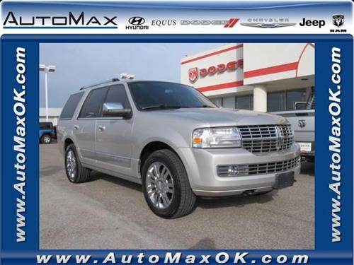 Lincoln Navigator Unknown Other