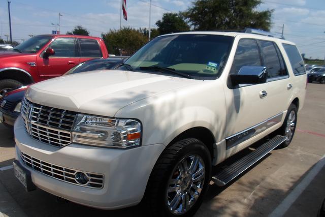 Lincoln Navigator 2007 photo 3