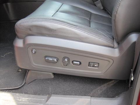 Lincoln Navigator 2007 photo 2