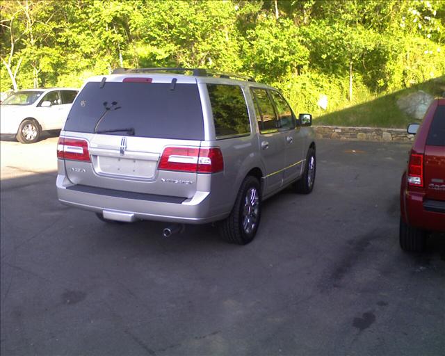 Lincoln Navigator 2007 photo 1