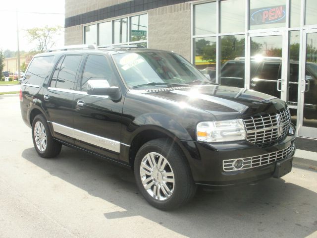 Lincoln Navigator 2007 photo 3