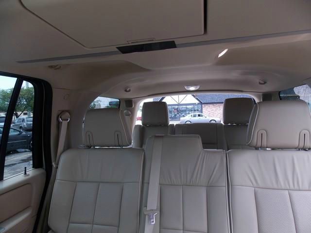 Lincoln Navigator 2007 photo 1