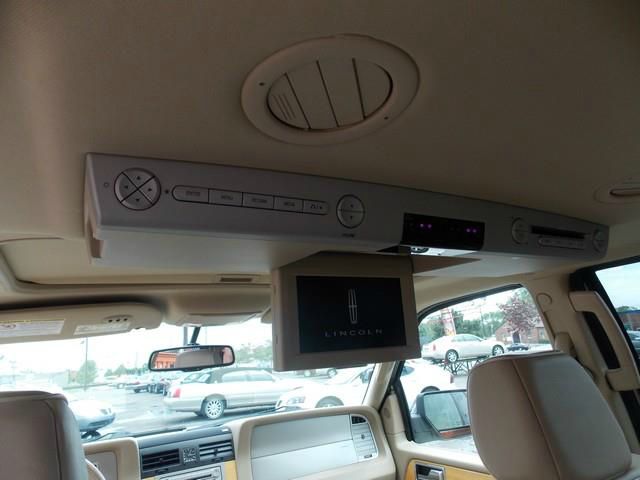 Lincoln Navigator 2007 photo 13