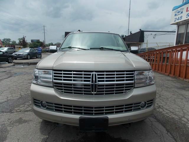 Lincoln Navigator 2007 photo 15