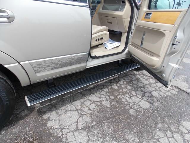 Lincoln Navigator 2007 photo 6