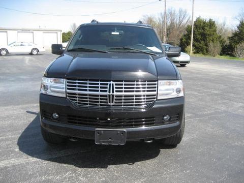 Lincoln Navigator GLS PZEV Other