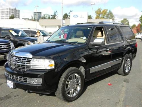 Lincoln Navigator Unknown Other