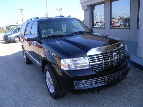 Lincoln Navigator Ex-lw/res Other