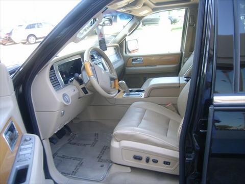 Lincoln Navigator 2007 photo 3